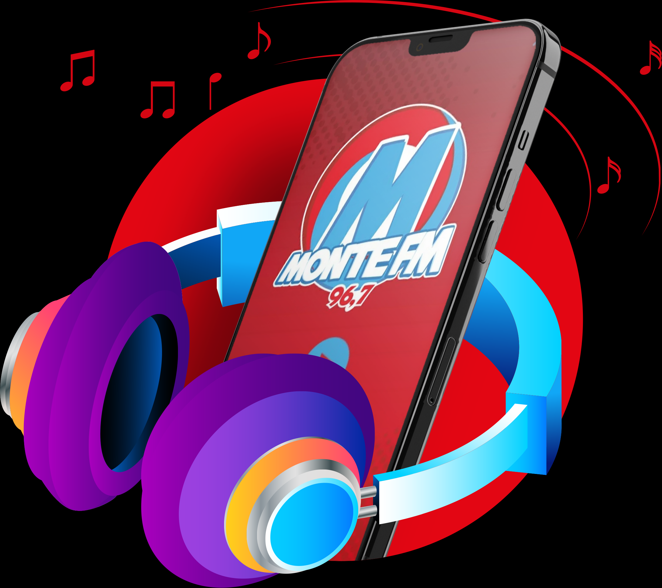App Difusora